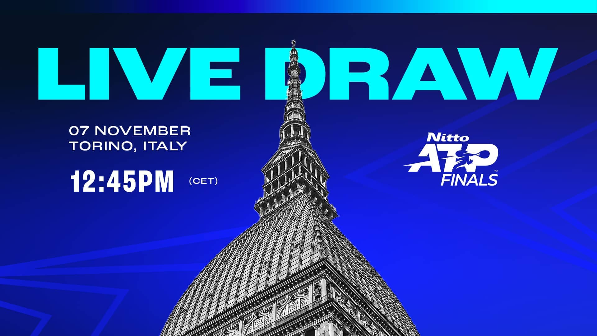 Nitto ATP Finals