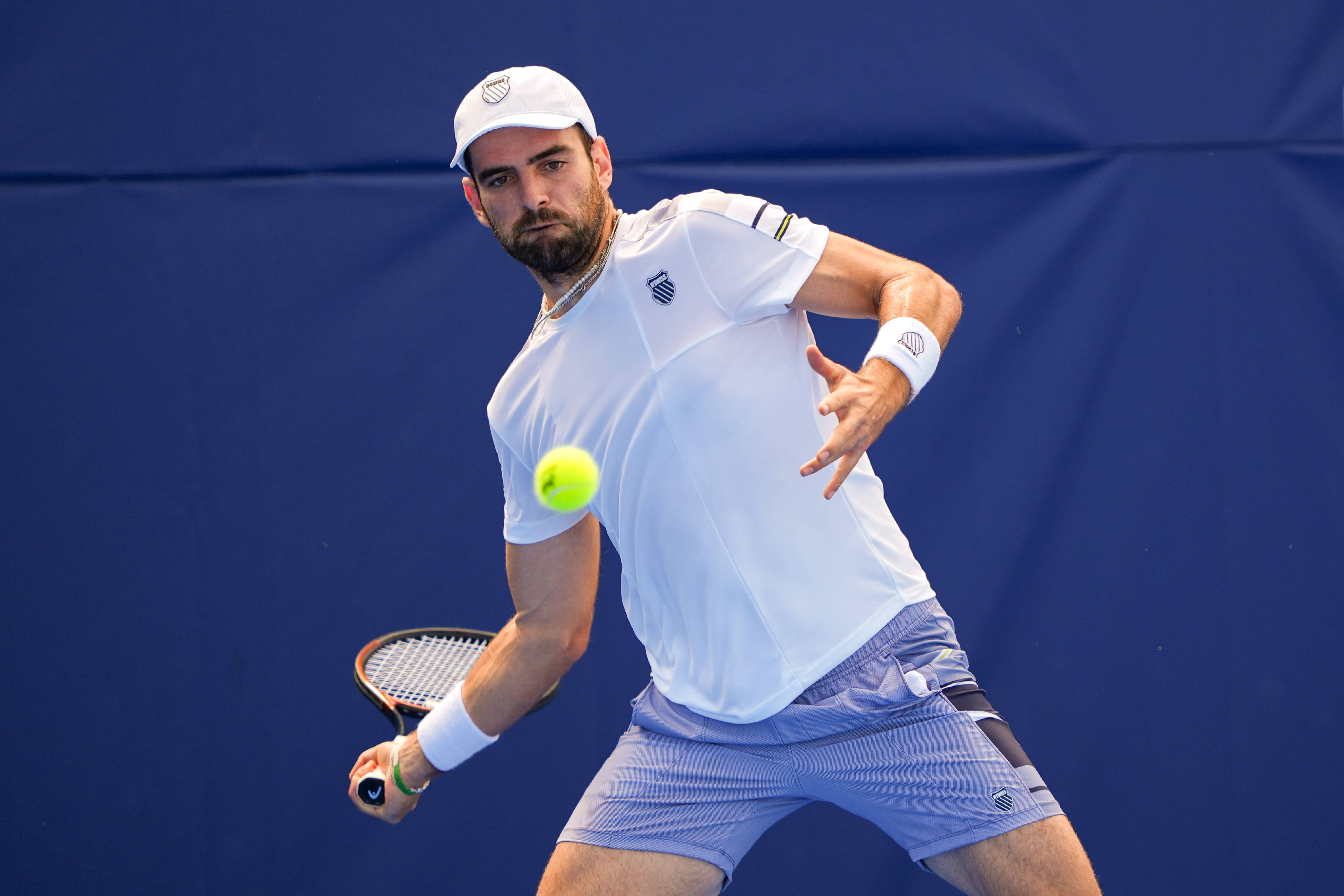 Tokyo Take-Off! Shapovalov Serves Past Johnson